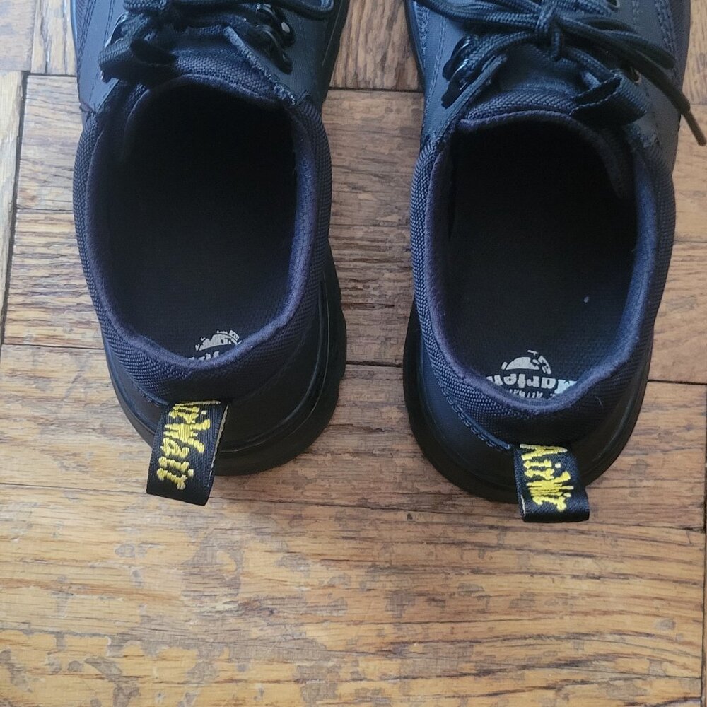 Doc Marten's Reeder - Picture 4 of 9